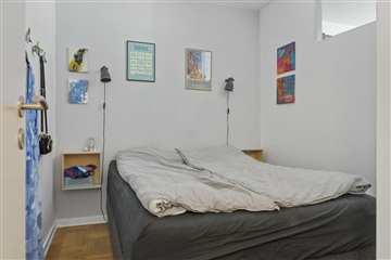 Photo 13. Apartment, Floravænget, Odense SV 