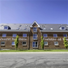 Photo 3. Apartment, Hunsballevej, Holstebro 