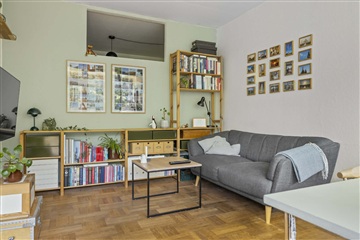 Photo 9. Apartment, Floravænget, Odense SV 