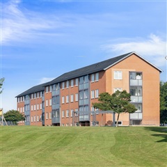Photo 2. Apartment, Ørbækvej, Brande 