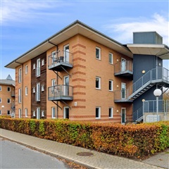 Photo 15. Apartment, Lyksborgvej, Holstebro 