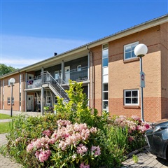 Photo 2. Apartment, Struerdalvej, Struer 
