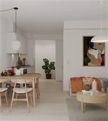 Photo 4. Apartment, Arresøvej, Risskov 