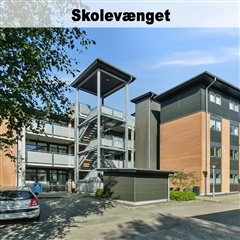 Photo 8. Apartment, Solhøj, Vildbjerg 