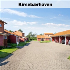 Photo 6. Apartment, Solhøj, Vildbjerg 