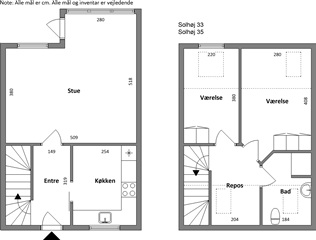 Photo 1. Apartment, Solhøj, Vildbjerg 