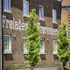 Photo 12. Apartment, Hunsballevej, Holstebro 