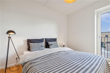 Photo 11. Apartment, Thyras Vænge, Ry 