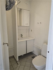 Photo 3. Apartment, Matthæusgade, København V 