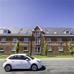 Photo 6. Apartment, Hunsballevej, Holstebro 