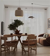Photo 5. Apartment, Arresøvej, Risskov 