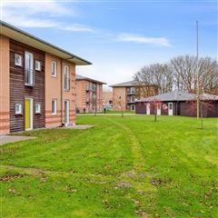 Photo 12. Apartment, Lyksborgvej, Holstebro 