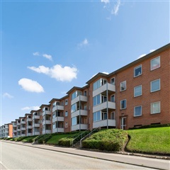 Photo 4. Apartment, Vesterbrogade, Holstebro 