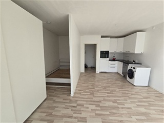 Photo 4. Apartment, Matthæusgade, København V 