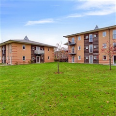 Photo 9. Apartment, Lyksborgvej, Holstebro 