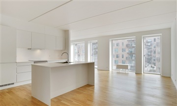 Photo 2. Apartment, Else Alfelts Vej, København S 