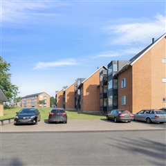 Photo 9. Apartment, Ørbækvej, Brande 