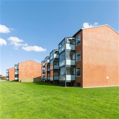 Photo 20. Apartment, Vesterbrogade, Holstebro 
