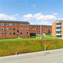 Photo 6. Apartment, Vesterbrogade, Holstebro 