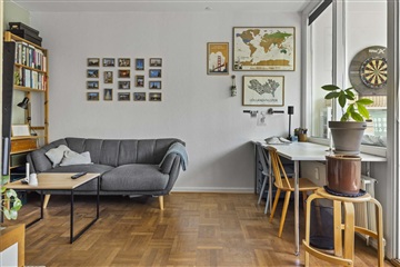 Photo 8. Apartment, Floravænget, Odense SV 