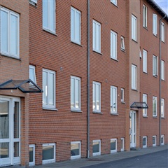 Photo 14. Apartment, Ørbækvej, Brande 