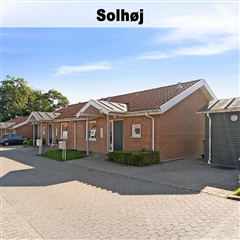 Photo 17. Apartment, Solhøj, Vildbjerg 
