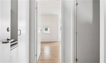 Photo 2. Apartment, Vestensborg Alle, Nykøbing F 
