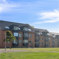 Photo 6. Apartment, Ørbækvej, Brande 