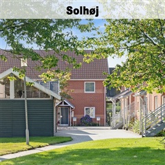 Photo 9. Apartment, Solhøj, Vildbjerg 