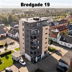 Photo 18. Apartment, Solhøj, Vildbjerg 
