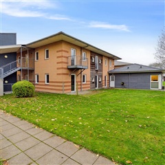 Photo 13. Apartment, Lyksborgvej, Holstebro 