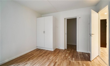 Photo 8. Apartment, Krogshøjvej, Bagsværd 