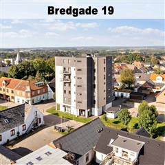 Photo 10. Apartment, Solhøj, Vildbjerg 