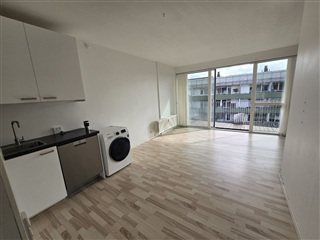 Photo 2. Apartment, Matthæusgade, København V 