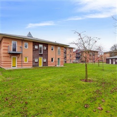 Photo 11. Apartment, Lyksborgvej, Holstebro 