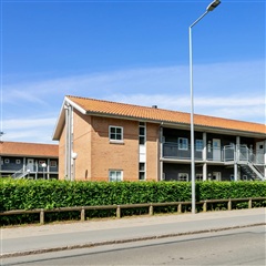 Photo 4. Apartment, Struerdalvej, Struer 