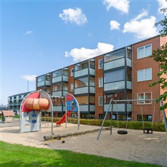 Photo 3. Apartment, Vesterbrogade, Holstebro 