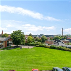 Photo 21. Apartment, Frøjkvej, Holstebro 
