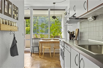 Photo 4. Apartment, Floravænget, Odense SV 