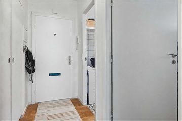Photo 2. Apartment, Floravænget, Odense SV 