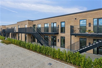 Photo 14. Apartment, Thyras Vænge, Ry 