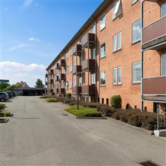 Photo 14. Apartment, Frøjkvej, Holstebro 