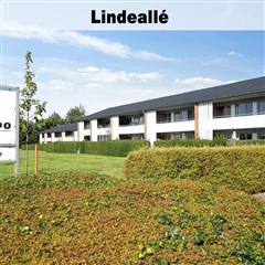 Photo 2. Apartment, Solhøj, Vildbjerg 
