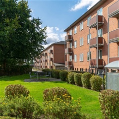 Photo 13. Apartment, Vesterbrogade, Holstebro 