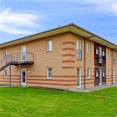 Photo 6. Apartment, Lyksborgvej, Holstebro 