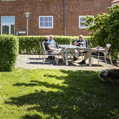 Photo 5. Apartment, Hunsballevej, Holstebro 
