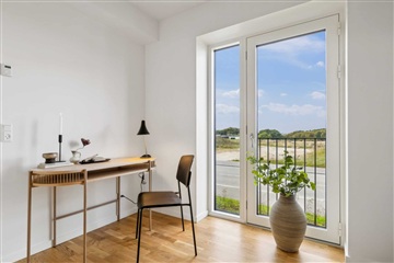 Photo 13. Apartment, Thyras Vænge, Ry 