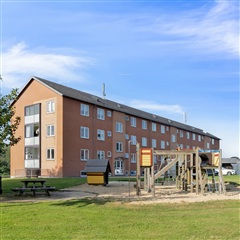 Photo 4. Apartment, Ørbækvej, Brande 