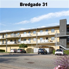 Photo 4. Apartment, Solhøj, Vildbjerg 