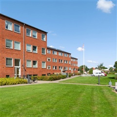 Photo 17. Apartment, Vesterbrogade, Holstebro 